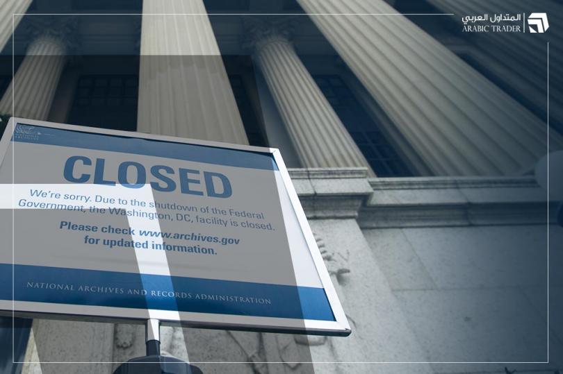 الرئيس الأمريكي يوقع على مشروع قانون مؤقت لتفادي الإغلاق الحكومي