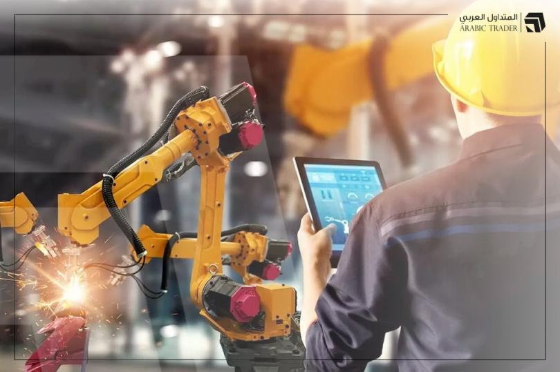 مؤشر مديري المشتريات التصنيعي الأمريكي ISM إيجابي للشهر الثاني