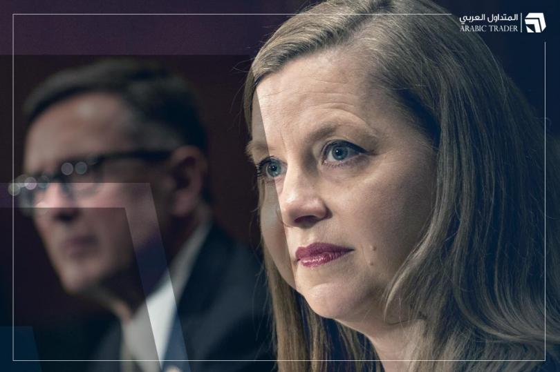 عضو الفيدرالي الأمريكي بومان تؤكد دعمها لرفع الفائدة مجددا