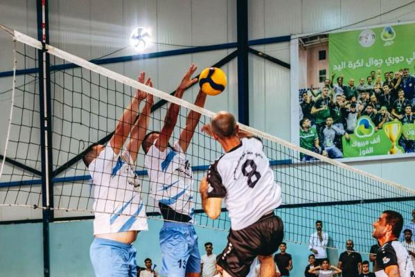 رنتيس يلتهم الباذنجان البتّيري ومخماس يجني نقاط أبو نجيم