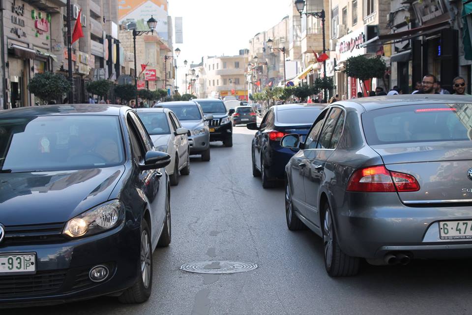 إطلاق منصة إلكترونية لتسعير المركبات-الحياة الجديدة