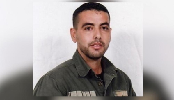 الأسير ثائر حمّاد يدخل عامه الـ20 في سجون الاحتلال-الحياة الجديدة