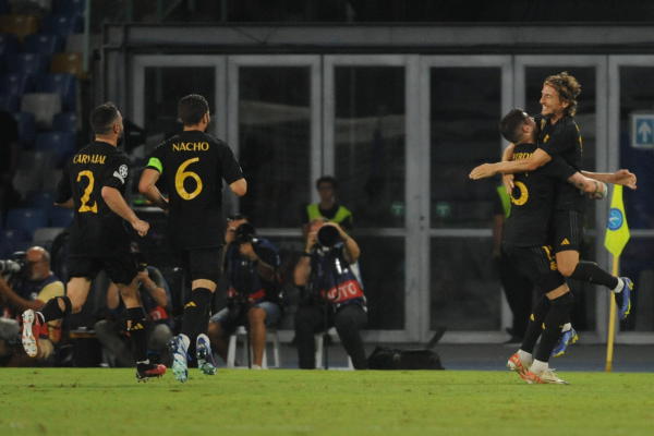 ريال مدريد يعود بانتصار مثير وبايرن ميونيخ ينتفض