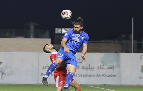 الظاهرية يؤكد أحقيته بالقمة بخماسية و”العميد” يفرض هيبته