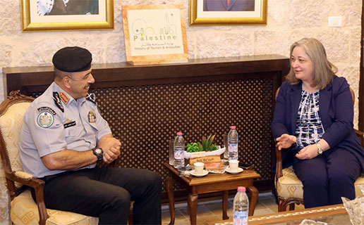 نعمل مع جميع الشركاء لضمان موسم سياحي ناجح