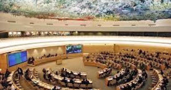 مجلس حقوق الإنسان يناقش حالة حقوق الإنسان في فلسطين المحتلة-الحياة الجديدة