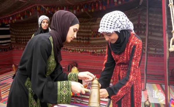 إطلاق مشروع “استجابة جمعيات الصليب الأحمر والهلال الأحمر لحالات الطوارئ”-الحياة الجديدة