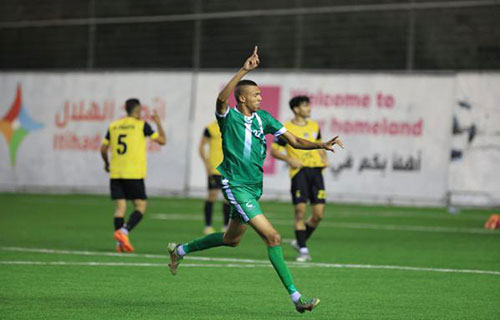 “غزلان الجنوب”.. منظومة جماعية يتوجها خط هجوم كاسح