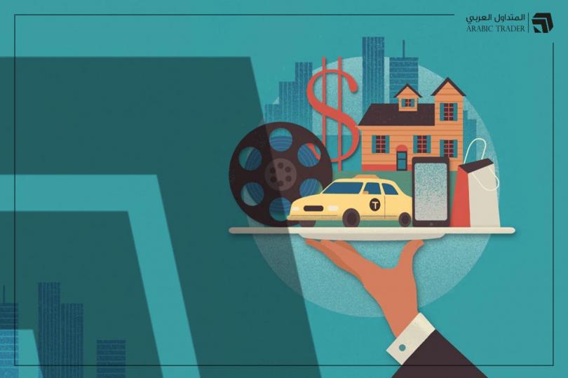 إيجابية قراءة مؤشر ISM لمديري المشتريات الخدمي الأمريكي بشكل طفيف