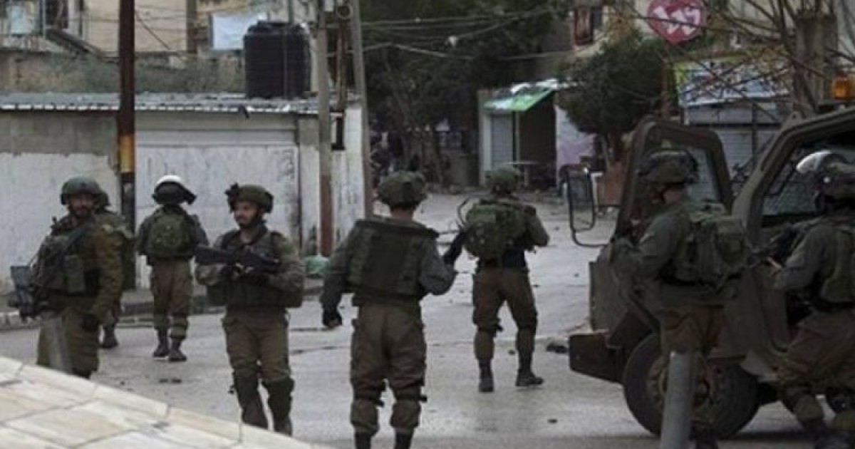 الاحتلال يقتحم جلبون ومستوطنون يمارسون أعمال العربدة-الحياة الجديدة