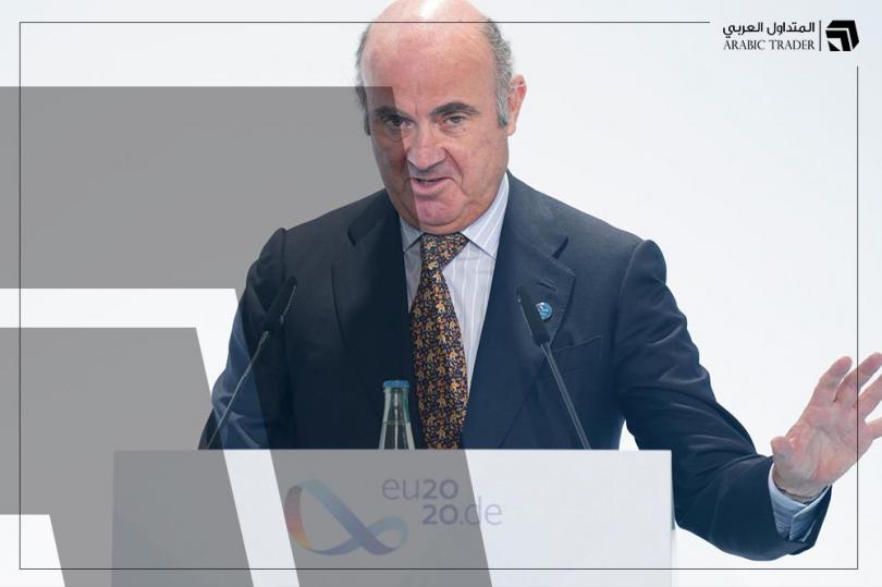 نائب محافظ المركزي الأوروبي يرفض المناقشات بشأن خفض الفائدة