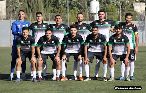 يطا والامعري .. صراع محموم على افتكاك الصدارة