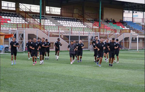 قمة جماهيرية تجمع الشاطئ وخدمات رفح، والشجاعية يدافع عن الصدارة