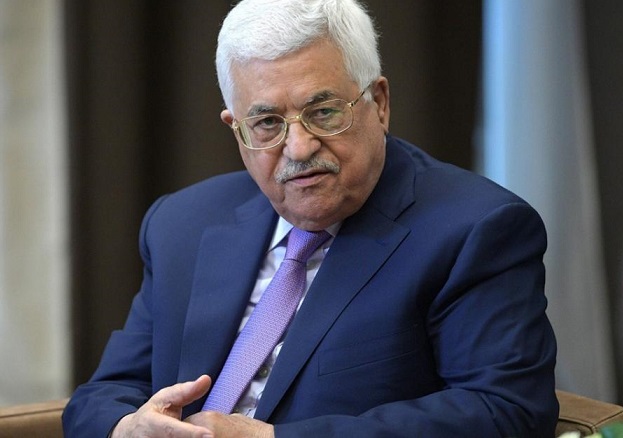 الرئيس يوجه بتوفير الحماية لأبناء شعبنا ويؤكد حق الشعب الفلسطيني في الدفاع عن نفسه-الحياة الجديدة