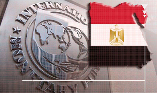 مصر تواجه صعوبات بسداد ديونها وسط نقص العملة الأجنبية وتخفيض تصنيفها