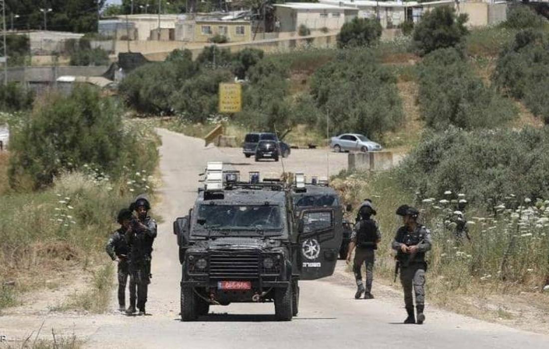 قوات الاحتلال تغلق محافظة بيت لحم بالكامل-الحياة الجديدة