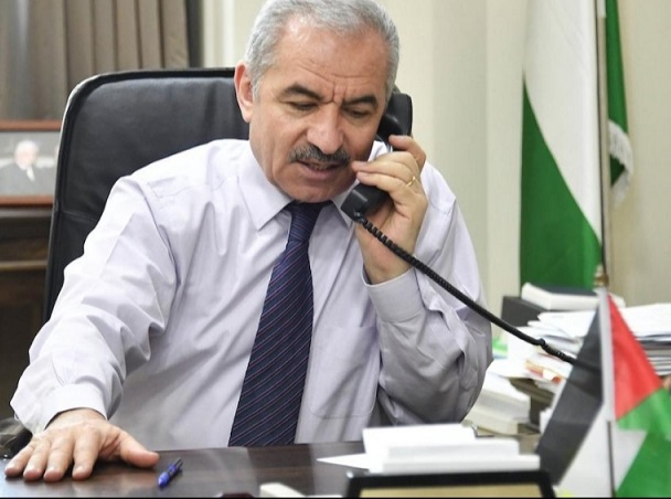 أي اصطفاف دولي مع إسرائيل يعني جرائم أكبر ضد شعبنا-الحياة الجديدة