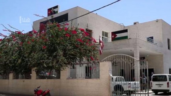 المستشفى الميداني الأردني يؤكد استمراره بتقديم الخدمات للمواطنين في غزة-الحياة الجديدة