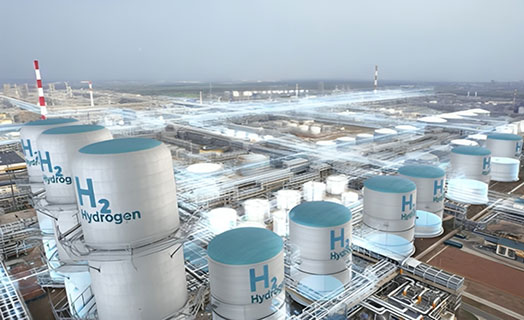 السعودية تتطلع لأن تكون مصدِّراً للهيدروجين