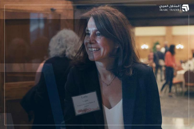 عضو الفيدرالي الأمريكي تدلي بتصريحات جديدة عن الفائدة والتضخم