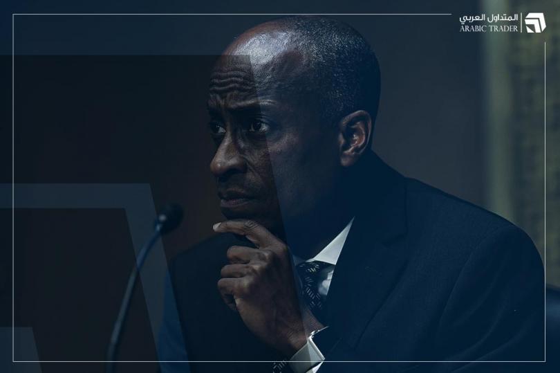 نائب محافظ الفيدرالي الأمريكي يلمح إلى عدم رفع الفائدة بهذه التصريحات!