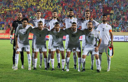 العدوان على قطاع غزة يدفع “الفدائي” للانسحاب من بطولة كروية في ماليزيا