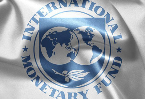 صندوق النقد يبقي توقعاته لنمو الاقتصاد العالمي عند 3%