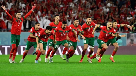 سحب قرعة كأس أمم إفريقيا.. اليوم والكل يأمل بتفادي “أسود الاطلس”