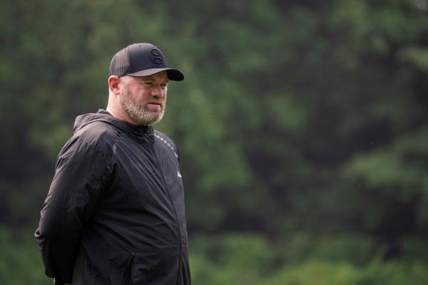 “واين روني” مدرباً جديداً لفريق “برمنغهام”