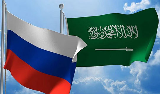 موسكو والرياض تناقشان تداعيات “طوفان الأقصى” على أسواق النفط