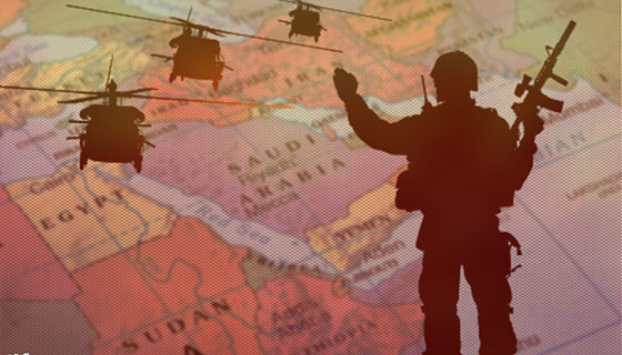 اتساع الصراع في الشرق الأوسط ينذر بتداعيات صعبة على الاقتصاد العالمي