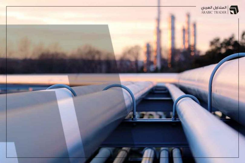 صدور مخزونات الغاز الأمريكية للأسبوع المنتهي في 6 أكتوبر