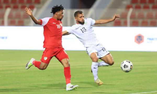 تداعيات الحرب على غزة تطاول استعدادات “الفدائي” للتصفيات الآسيوية المزدوجة