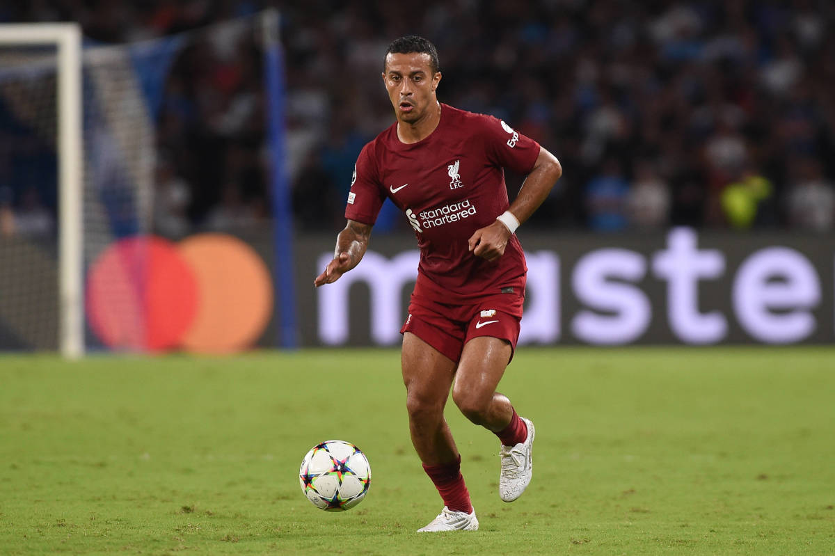 النصر السعودي يعرض على ألكانتارا مزاملة رونالدو