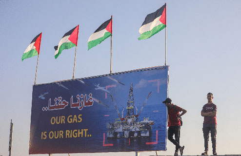 أيام صعبة تنتظر الاقتصادين الفلسطيني والإسرائيلي