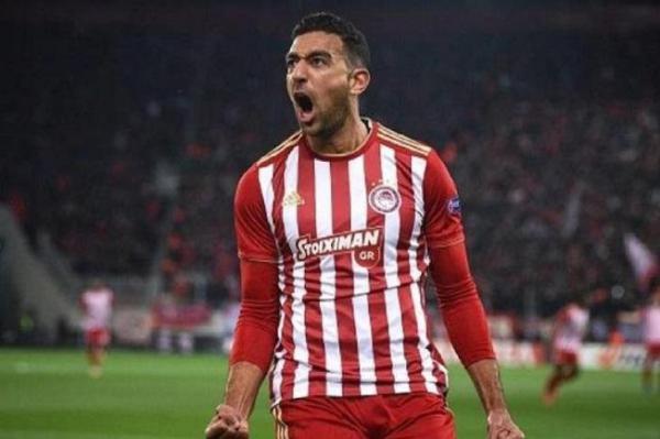 المهاجم المصري “كوكا” يفتح النار على الإعلام الغربي بمنشور تفاعل معه تسعة ملايين متابع