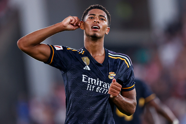 بيلينغهام “الفارق” للثأر الإنكليزي من إيطاليا