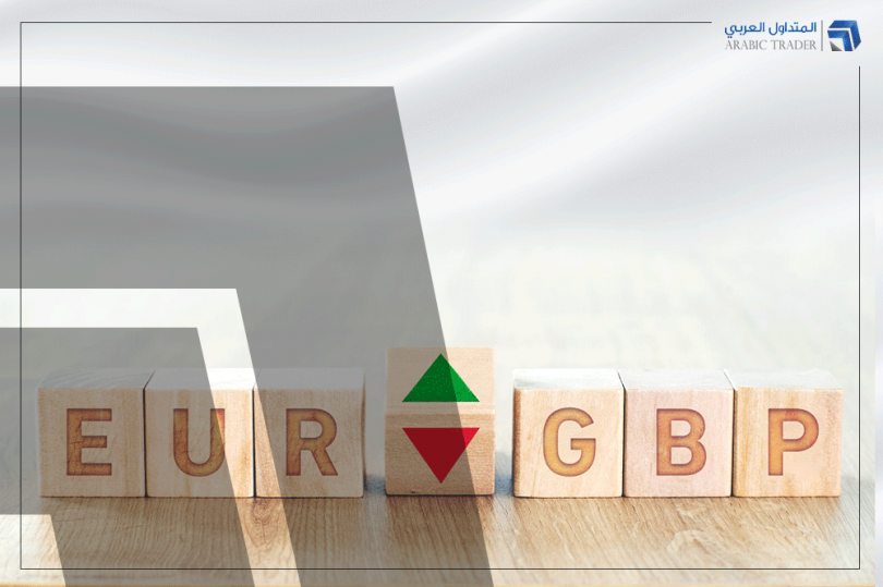 نظرة إيجابية من خبراء بنك ING على زوج اليورو استرليني