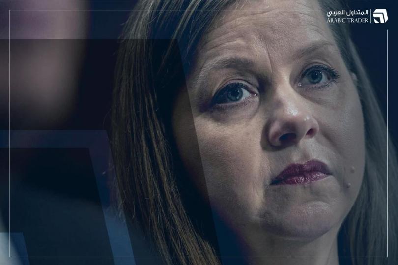 التضخم انخفض ولكنه لا يزال مرتفعا