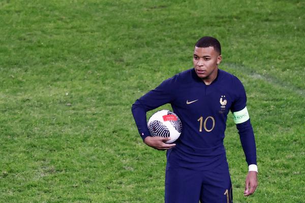 الكشف عن سر غياب مبابي عن المؤتمرات الصحافية للمنتخب الفرنسي