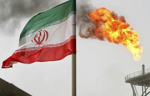 إيران تدعو إلى حظر نفطي على إسرائيل والأسعار تقفز 3%