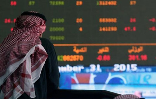 بورصات الشرق الأوسط تتراجع مع تنامي المخاوف من اتساع رقعة الصراع