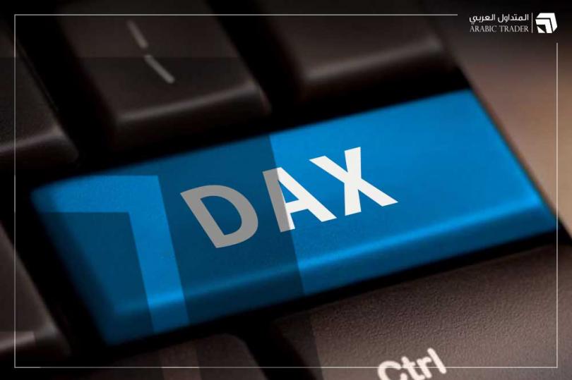 المؤشر الألماني يقود خسائر مؤشرات الأسهم الأوروبية بنهاية الأسبوع