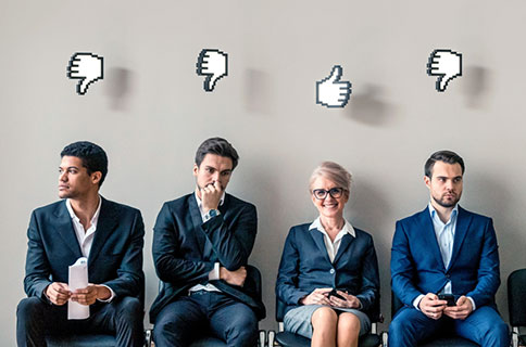 الذكاء الاصطناعي لاختيار الطلبة المؤهلين للالتحاق بالجامعات