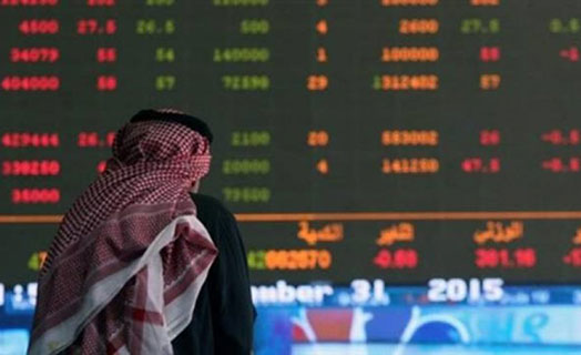 بورصات الخليج تواصل التراجع