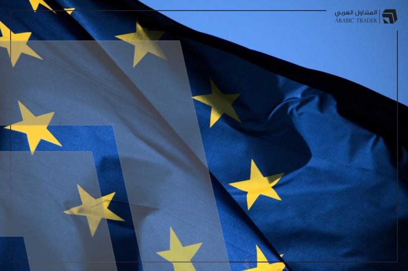 بيانات مؤشر PMI الخدمي والتصنيعي في منطقة اليورو سلبية للغاية!