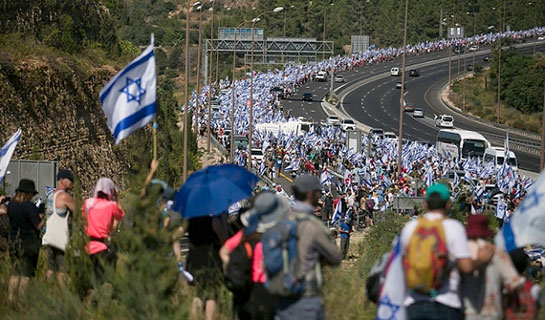 “الصدمة الوجودية” تدفع اقتصاد إسرائيل إلى المجهول