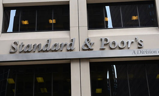 “ستاندرد أند بورز” تغير نظرتها لاقتصاد إسرائيل إلى “سلبية”