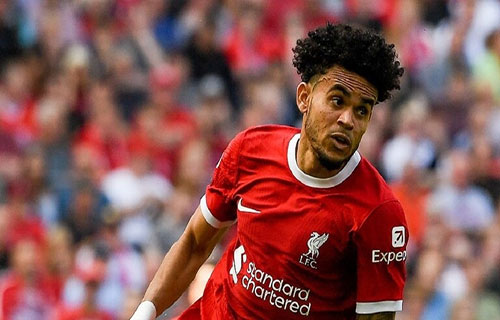 اختطاف والدي نجم ليفربول الكولومبي لويس دياس والشرطة تحرر والدته