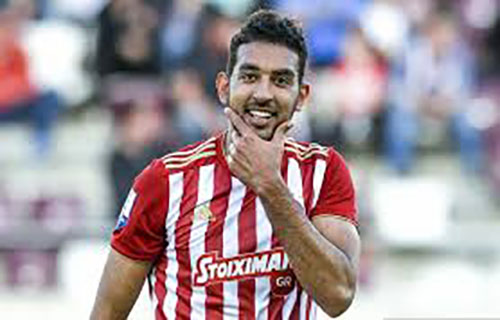 رسائل تضامن الرياضيين مع فلسطين تتواصل وكوكا وأملاح في الواجهة